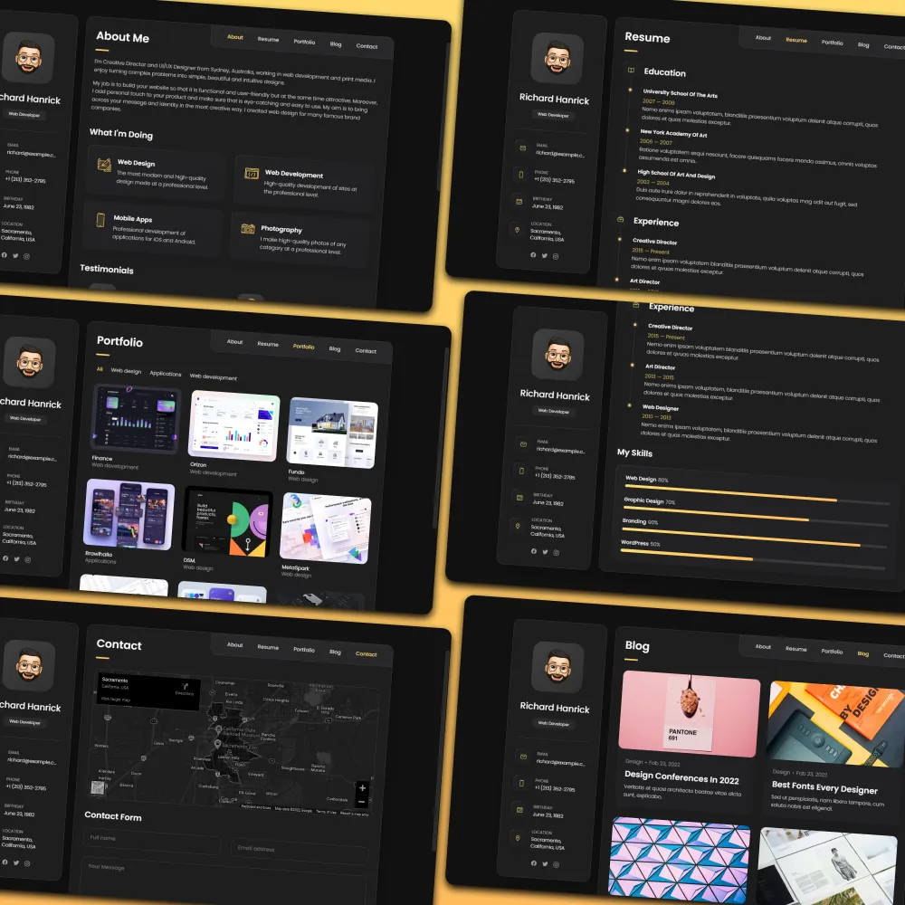 desktop